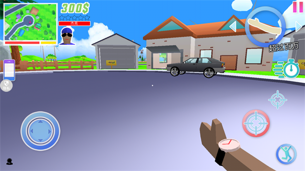 勇者大冒险无广告版