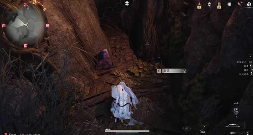 燕云十六声长生银锁怎么追溯 长生银锁追溯攻略