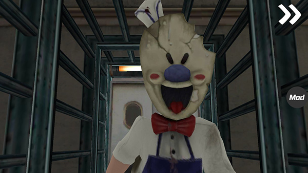 恐怖冰淇淋5无广告版