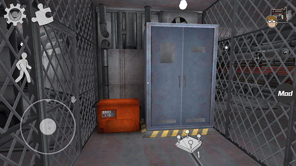 恐怖冰淇淋5无广告版