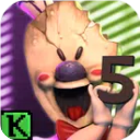 恐怖冰淇淋5无广告版