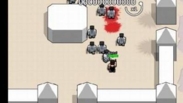 僵尸危机3双人版