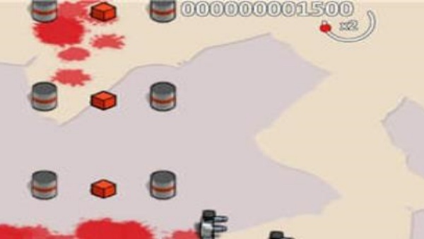 僵尸危机3双人版