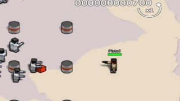 僵尸危机3双人版