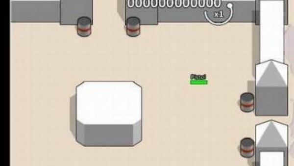 僵尸危机3双人版