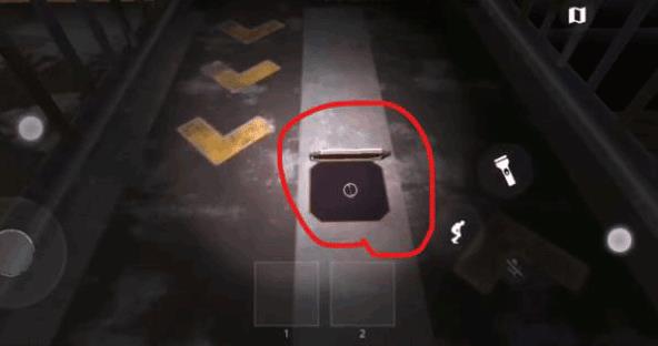 恐鬼症多人联机