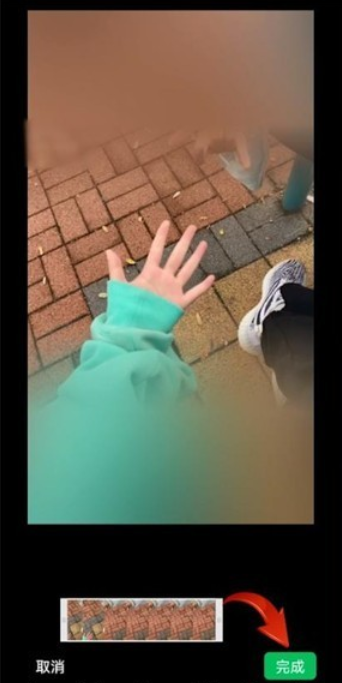 微信怎么设置朋友圈动态背景 朋友圈动态背景设置教程