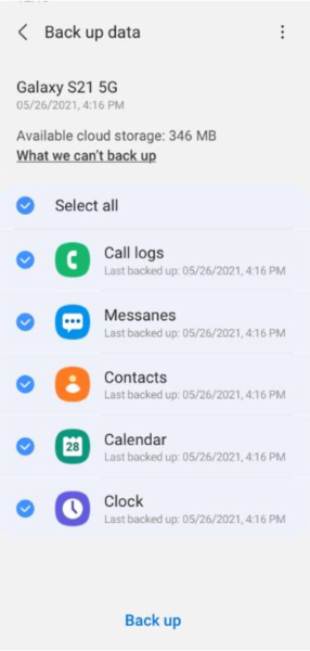 三星云服务安卓版