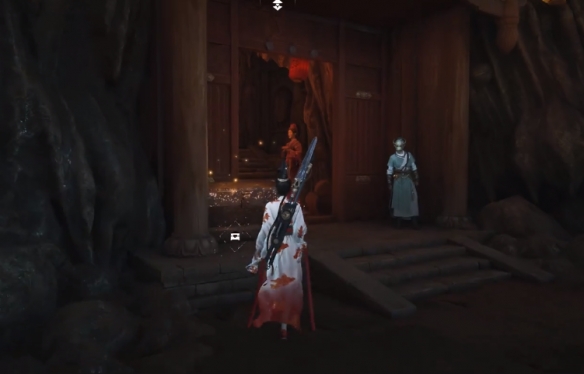 燕云十六声鬼市怎么离开 鬼市离开方法