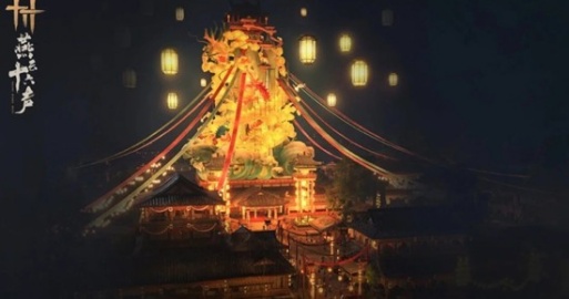 燕云十六声元宵侠奥会怎么玩 元宵侠奥会玩法教学