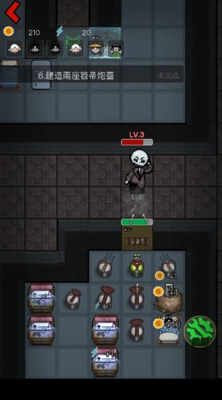 猛鬼宿舍双人联机版