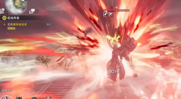 明日方舟终末地未熄火种任务怎么做 未熄火种任务流程攻略