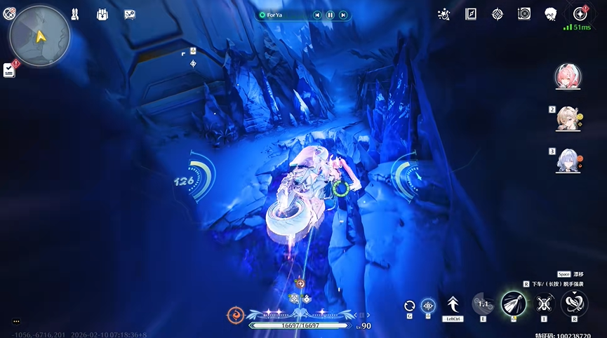 鸣潮冰河入梦来成就达成攻略