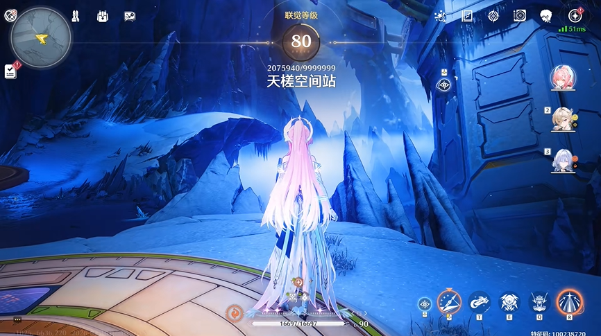 鸣潮冰河入梦来成就达成攻略