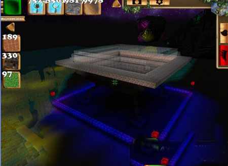 被尘封的故事老版本