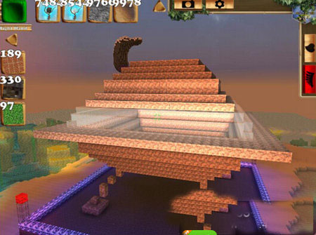 被尘封的故事老版本