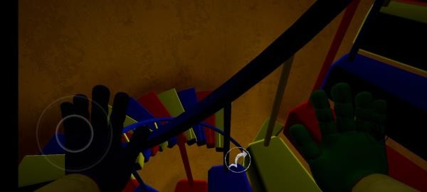 波比的游戏时间3汉化版截图1