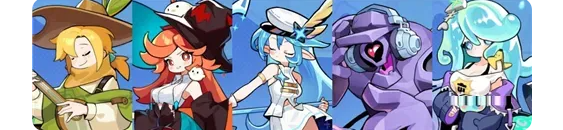 梦境护卫队阵容推荐 前期强势阵容怎么搭配