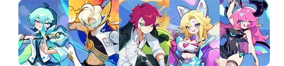 梦境护卫队阵容推荐 前期强势阵容怎么搭配