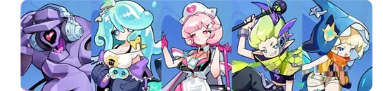 梦境护卫队阵容推荐 前期强势阵容怎么搭配