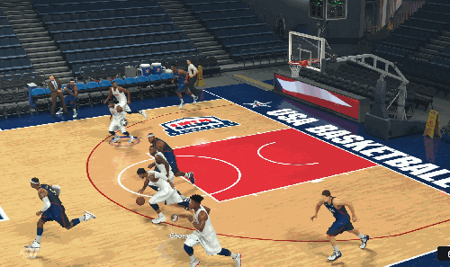 Nba2K17