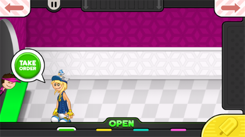 老爹冰棍店中文版截图2