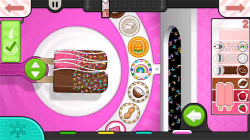 老爹冰棍店中文版截图3