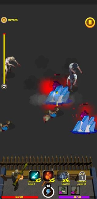 Squad战术小队手机版