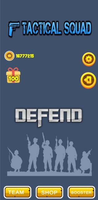 Squad战术小队手机版