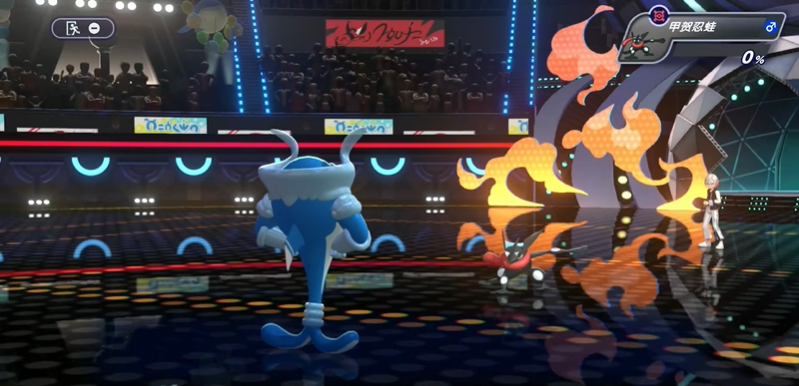 宝可梦冠军如何联机对战 冠军联机教程