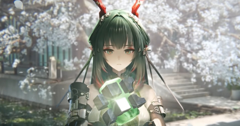 明日方舟终末地庄方宜值得抽吗 庄方宜是否要抽取