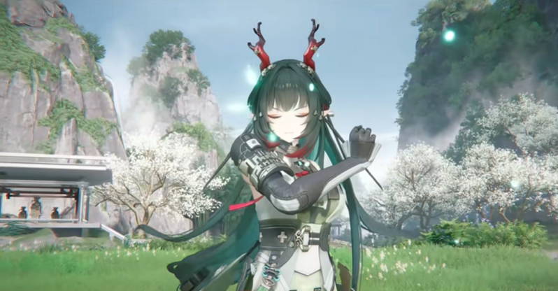 明日方舟终末地庄方宜值得抽吗 庄方宜是否要抽取