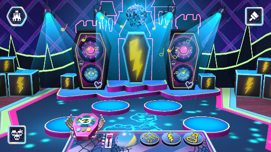 精灵高中妙牙生活