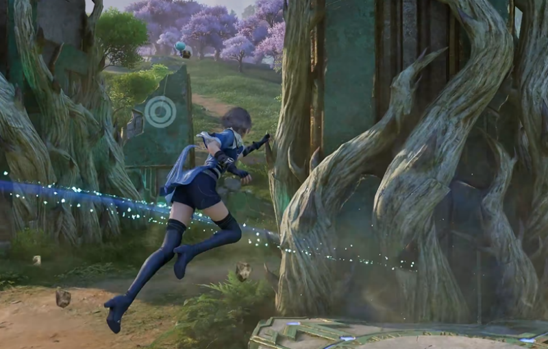 王者荣耀世界春溪漫滩赋神令在哪 春溪漫滩赋神令位置收集攻略