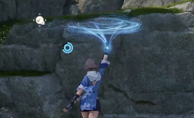 王者荣耀世界春溪漫滩赋神令在哪 春溪漫滩赋神令位置收集攻略