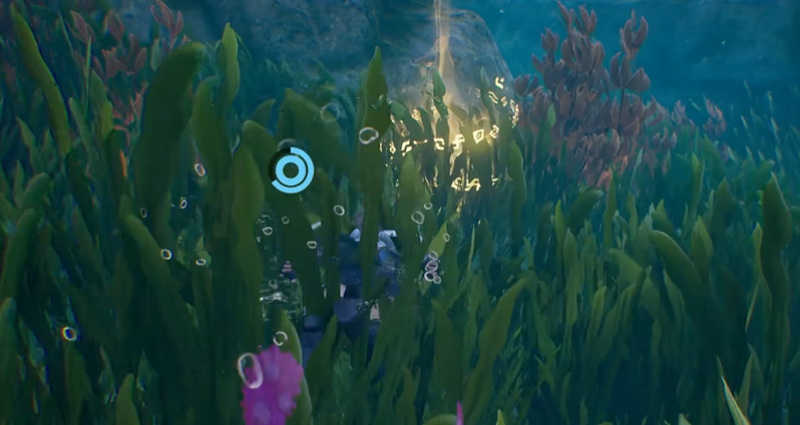 王者荣耀世界春溪漫滩赋神令在哪 春溪漫滩赋神令位置收集攻略