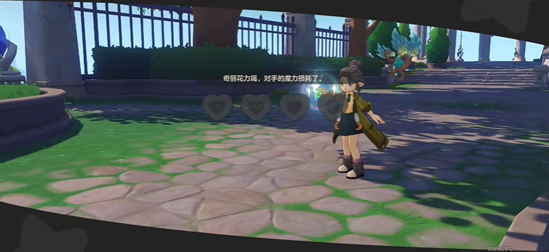 洛克王国世界精灵分院代表最高难度打法 精灵分院代表最高难度怎么打