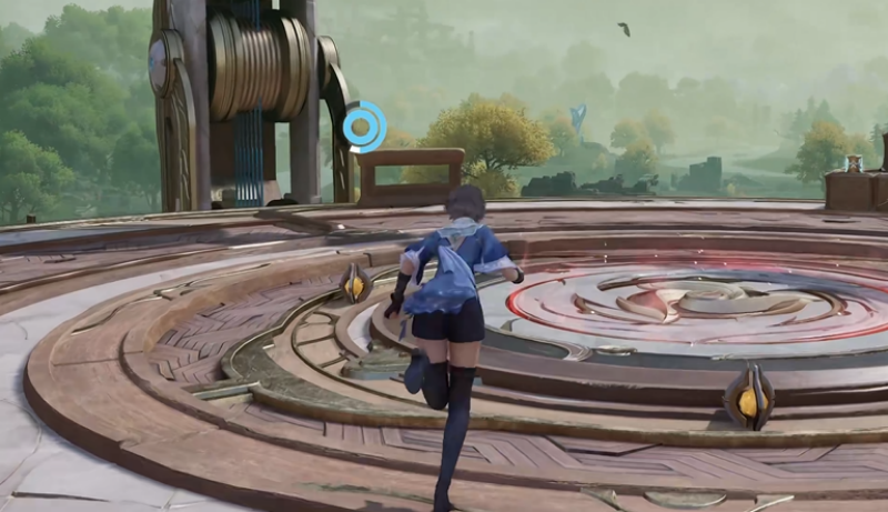 王者荣耀世界春溪漫滩赋神令在哪 春溪漫滩赋神令位置收集攻略