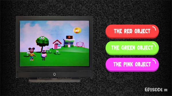 冒险家阿曼达手机版截图2