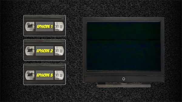 冒险家阿曼达手机版截图1