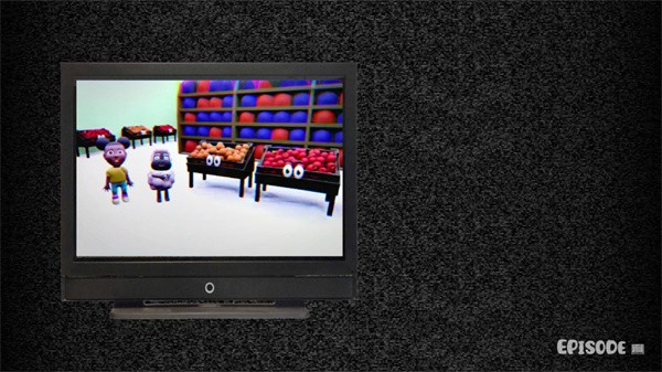 冒险家阿曼达手机版截图3