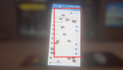 清雨毁号逃脱模拟器