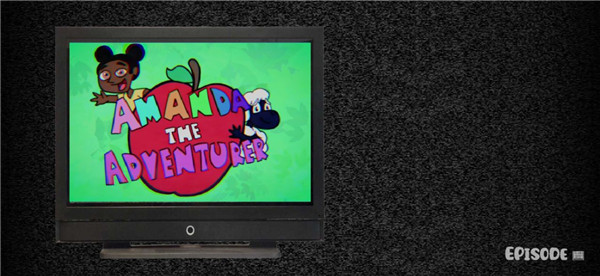 冒险家阿曼达手机版