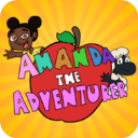 冒险家阿曼达手机版