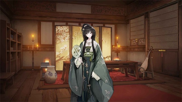 哀鸿城破十日记截图3