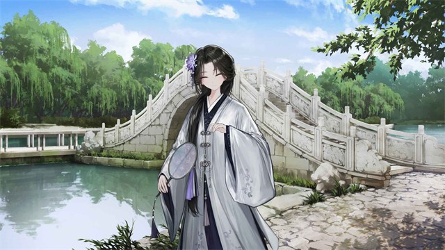 哀鸿城破十日记截图1