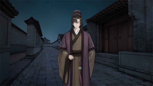 哀鸿城破十日记截图4