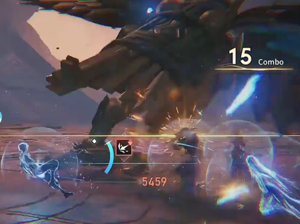 王者荣耀世界青铜巨兽打法攻略