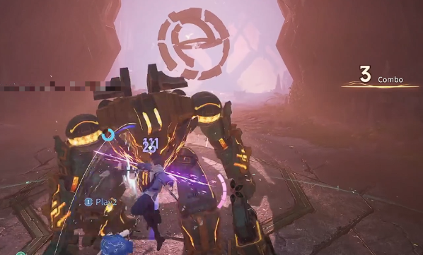 王者荣耀世界青铜巨兽打法攻略