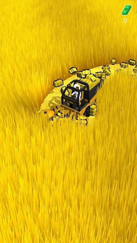 割草模拟器截图1